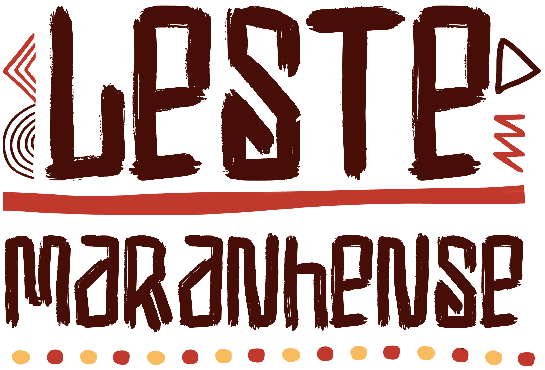 Símbolo representativo da região Leste Maranhense