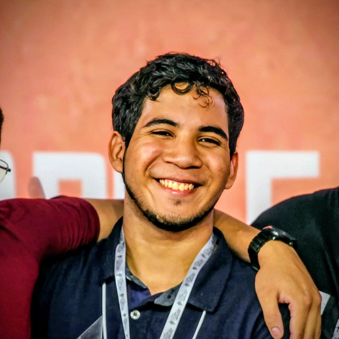 Foto de Jorge Miguel Viana Torres