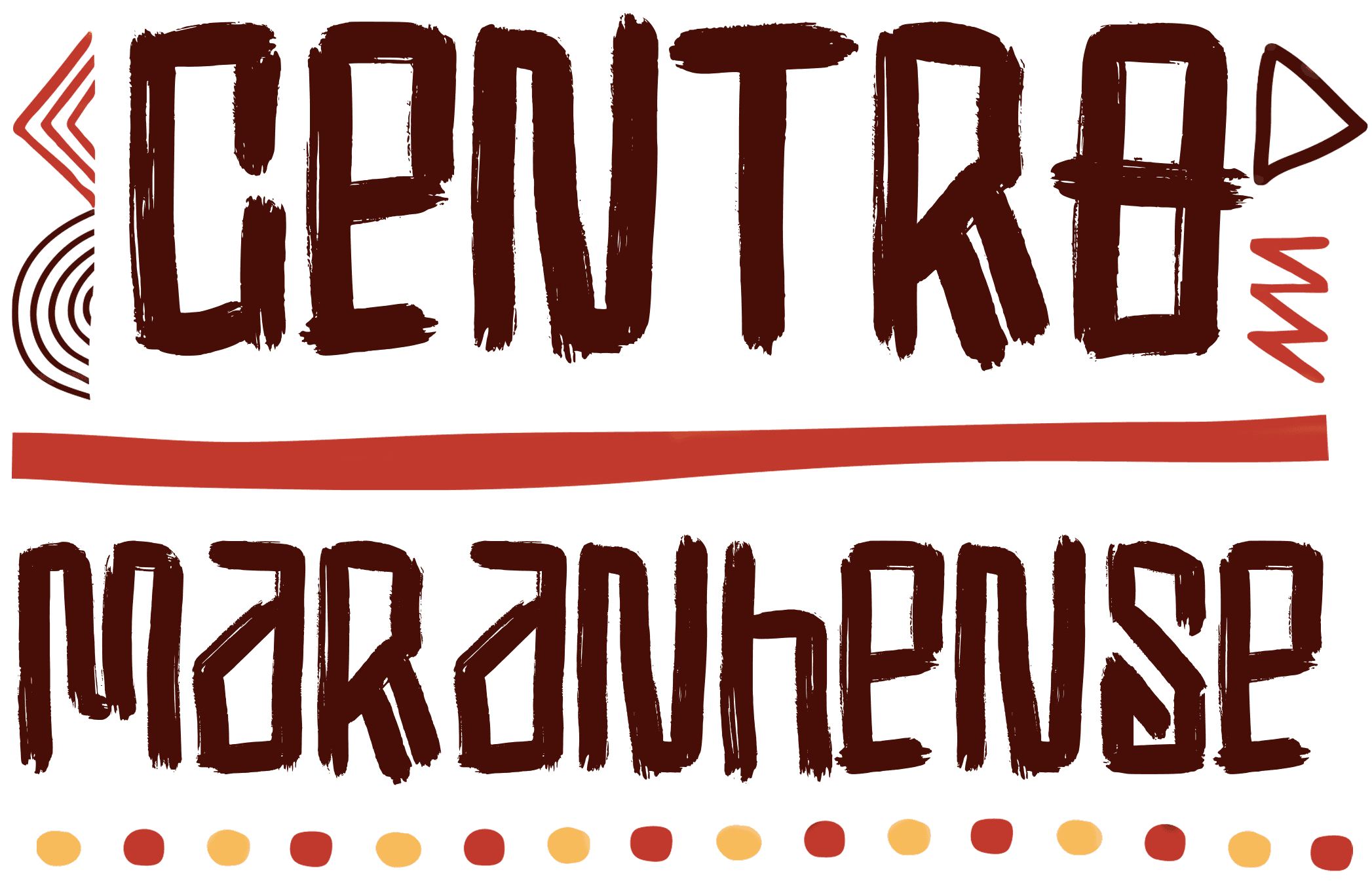 Símbolo representativo da região Centro Maranhense