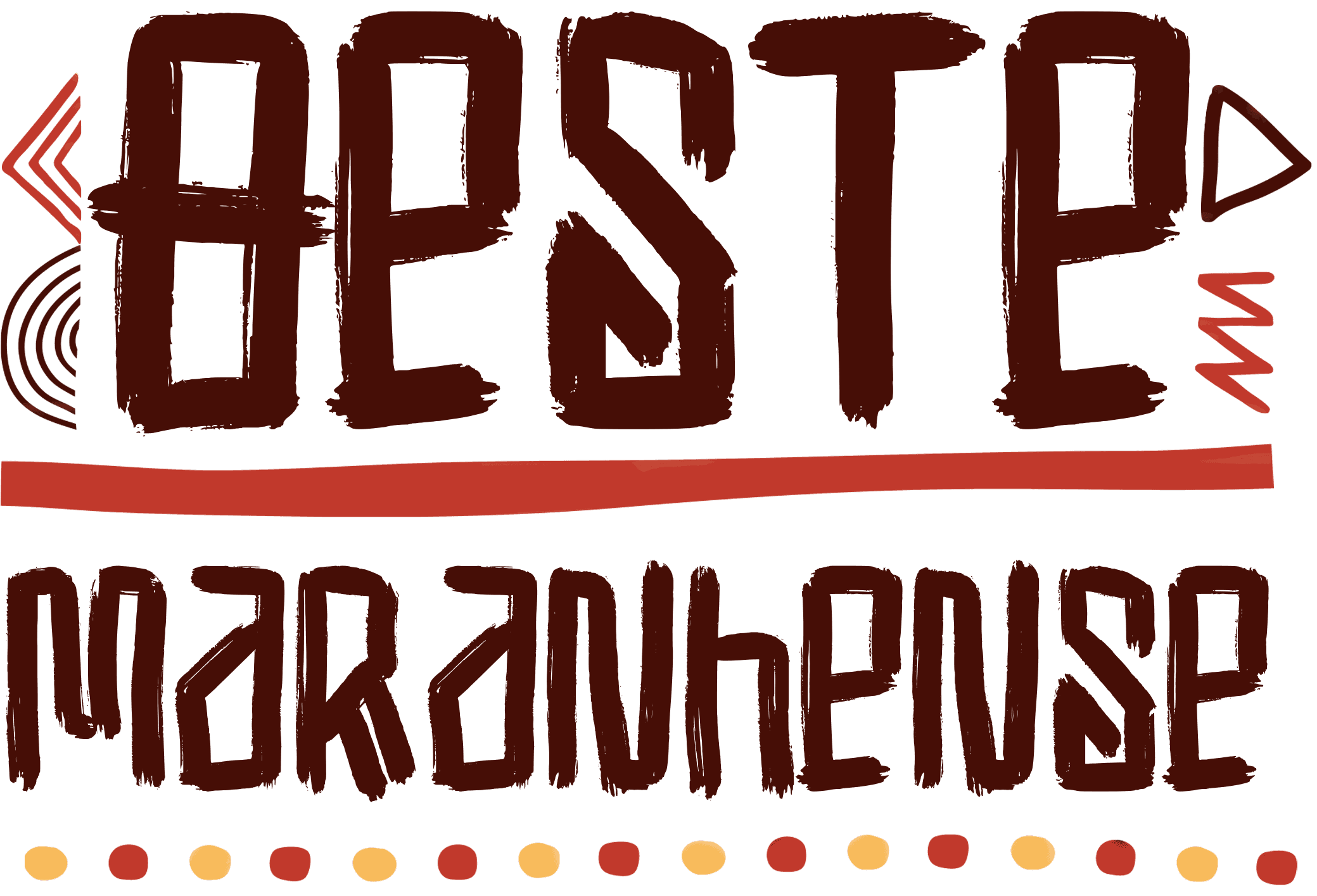 Símbolo representativo da região Oeste Maranhense
